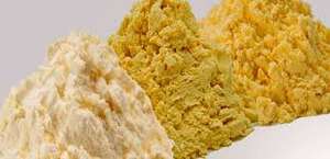 <b>Egg</b> White <b>Powder</b> Whole <b>Egg</b> <b>Powder</b> <b>Egg</b> Yolk <b>Powder</b> For Distribution - Product Image 3