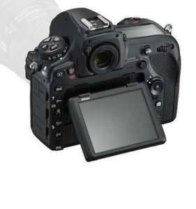 Offre exceptionnelle : Appareil photo reflex numérique Nikon D850 avec objectif AF-S NIKKOR 24-120mm f/4G ED VR, disponible en gros avec garantie d'un an - Product Image 1