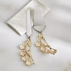 Juego de queso de latón de diseño antiguo, cubiertos, utensilios de cocina profesionales, juego de queso de latón personalizado al mejor precio - Product Image 5