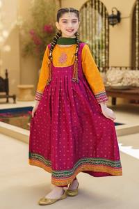 Lehenga Choli de fête pour filles pakistanaises, de haute qualité, en tissu acrylique, brodé, pour mariage, anniversaire, Eid - Product Image 5