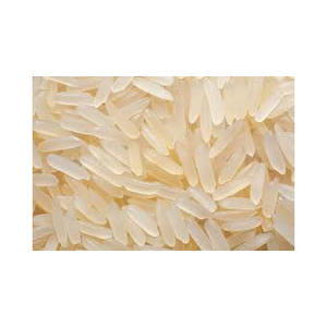 2024 1121 Sella Basmati Riz à long grain blanc aromatique Texture douce étuvé OGM aliments séchés disponibles en stock - Product Image 4