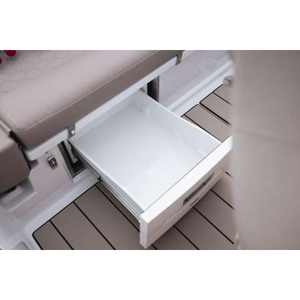 Nordkapp Enduro 705 Cabin Cruiser 2022 Console centrale 7,22 m - Product Image 6