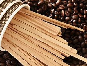 Agitador de café de madera ecológico de alta calidad Diseño de estilo moderno a un precio razonable - Product Image 4