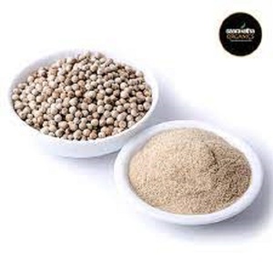 Qualité supérieure de qualité 100% poivre blanc naturel forme fraîche poudre graine gratuit gingembre safran curcuma cannelle clous de girofle - Product Image 6