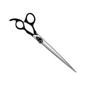 Ciseaux de toilettage pour animaux de compagnie SCORPION BLADE, haute qualité, certifiés CE, classe II, instrument médical, mouvement de coupe fluide, équilibre, acier inoxydable - Product Image 4