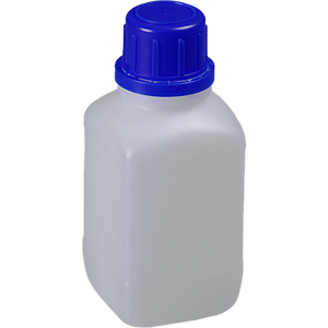 Botellas de Laboratorio de Cuello Estrecho Brkle GmbH para Alimentos y Líquidos Químicos - Product Image 1