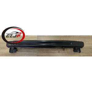 Barra di Rinforzo Paraurti Anteriore CZJF per Skoda Fabia <span class=keywords><strong>2012</strong></span>, Barra d'Impatto Anteriore OEM 5JD807109B, Ricambio per Carrozzeria Auto - Product Image 3