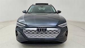 Audi Q8 e-tron Premium Plus 4dr SUV AWD 2024 d'occasion en excellent état - Product Image 6