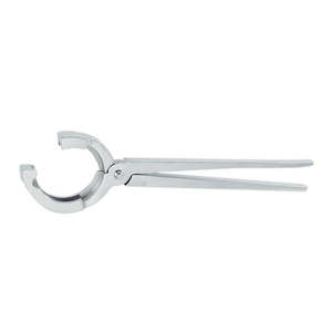 Anillo Nasal de Acero Inoxidable de la Mejor Marca y Calidad, Anillos Nasales Veterinarios para Animales de Larga Duración - Product Image 5