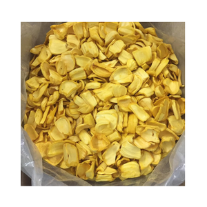 Chips de Jaca seca de calidad superior, Jaca seca dulce natural en rodajas, frutas secas de Vietnam - Product Image 3