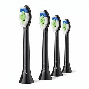 หัวแปรงสีฟัน OEM - W2 Optimal White แบบนุ่มปานกลาง แพ็ค 4 ชิ้น - Product Image 1