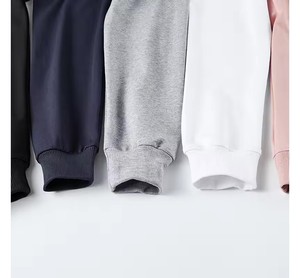 2024 OEM Customized Men's Hoodies <b>Light</b> Weight Winter Fabric with Embroidered Logo XS to 6XL Sizes Printed Pattern - Product Image 5