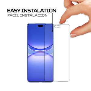 กันกระแทกสำหรับ Huawei Nova 12 Pro อุปกรณ์ป้องกันหน้าจอทนทานและป้องกันการกระแทก - Product Image 3