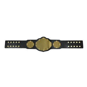 Ceinture de championnat de boxe et de lutte la plus vendue - Product Image 1