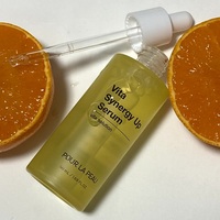 Pour La Peau Vita Synergy up Serum 50ml K-Beauty Whitening Vitamin C Hydratant liquide pour le visage Private Label