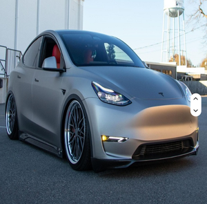 TESLA MODEL Y PERFORMANCE 2023 USADO, NUEVO, con Volante a la Izquierda/Derecha - Product Image 1