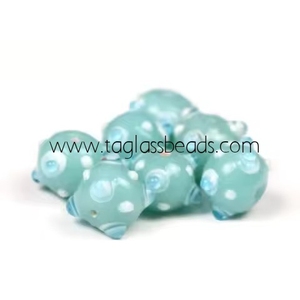 Wholesale 8mm Orange Crystal Cut Loose Smooth Glass <b>Bead</b> Fancy Circular 10x10mm Jewelry Manufacturers' Lampwork & Glass <b>Beads</b> - Product Image 2