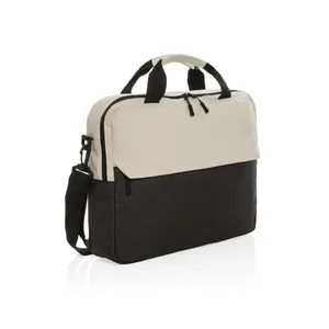 Kazu AWARE RPET Sustainable Merchandising <b>PC</b> Bag Business Gift <b>Set</b> - Product Image 4