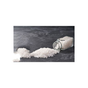 เกล็ดเกลือทะเลดิบสีขาวบริสุทธิ์ชุดของขวัญที่กําหนดเองเกลือทะเลขายส่งคริสตัล - Product Image 4