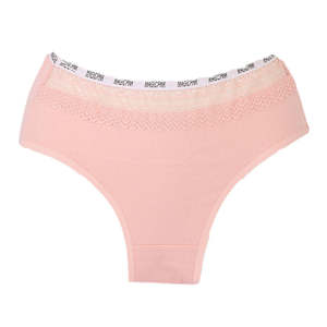 Culotte pour femme - Pêche - Product Image 1