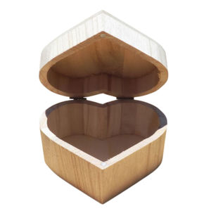 Boîte-cadeau en bois de qualité supérieure, polie et écologique Conteneur de stockage avec serrure Organisateur Parfait pour toutes les occasions Meilleur prix - Product Image 4