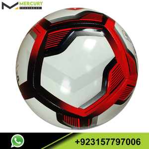 Ballon de Football en TPU Durable, Logo de Football personnalisé en gros - Product Image 2