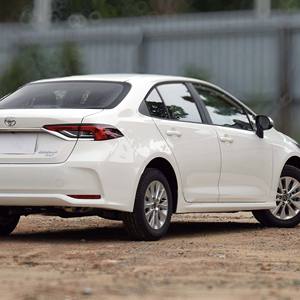 รถซีดาน5ประตูรถ1.8L โตโยต้าโคโรล่ารถยนต์ไฟฟ้า4-Seater ใหม่2024 - Product Image 5