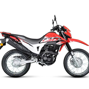 รถมอเตอร์ไซค์ฮอนด้า XR 190L ปี 2025 ขายดี - Product Image 1