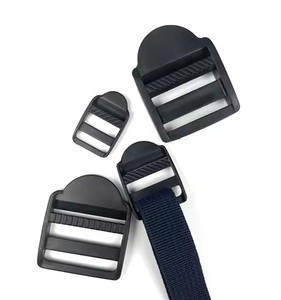 Bán Buôn Cổ Điển Phong Cách Nhựa Thang Khóa Túi Có Thể Điều Chỉnh Dây Đeo Khóa Của Nhà Sản Xuất Cung Cấp Đặc Biệt Phụ Tùng Túi Phụ Kiện - Product Image 5