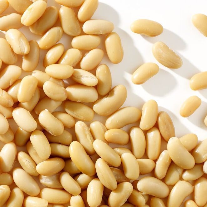 Best Pine Nuts Ready