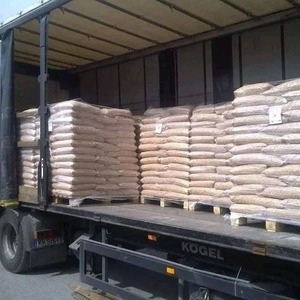 Pellets de madera Venta caliente Pellets de madera de calidad para la venta/Pellets de madera de haya de pino al fuego - Product Image 2