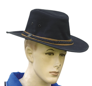 HMB-1597G de COWBOY de cuero genuino, alta calidad - Product Image 3
