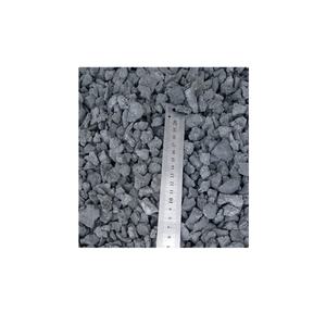 Coque Metalúrgico de Alta Calidad, Bajo en Azufre, en Trozos, Coque de Petróleo Crudo, Bajo en Cenizas, Carbono Fijo 87% - Product Image 1