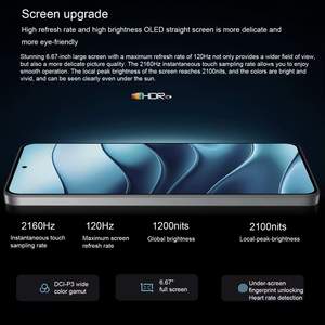 Смартфон Xiaomi Redmi Note 14 EU 5G с камерой 108 МП, быстрой зарядкой 45 Вт, экраном 120 Гц, защитой <span class=keywords><strong>IP64</strong></span>, процессором MediaTek Dimensity 7025-Ultra Octa Core, поддержкой LTE, английская ОС - Product Image 2