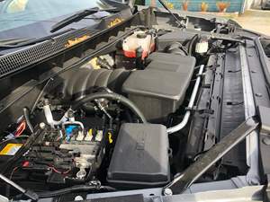 Silverado 1500 Crew Cab RST Black Widow 4x4 2024 con Modificaciones de Rendimiento Black Widow, Motor V8 de 6.2 Litros, Equipamiento de Alta Gama - Product Image 5