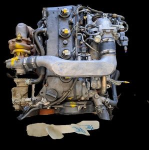 Motor 3,0 L Diesel Motor Completo 1KD 2KD para HIACE PRADO Land-Cruiser de Japan Motors - Product Image 6