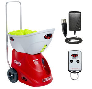 Nueva máquina de pelotas auténtica Original lista para enviar accesorio deportivo de tenis - Product Image 2