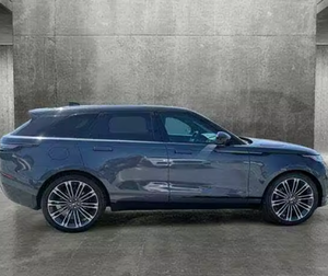 Land Rover Range Rover Velar P400 Dynamic HSE AWD 2024 d'occasion, conduite à droite ou à gauche, véhicule d'occasion à vendre - Product Image 2