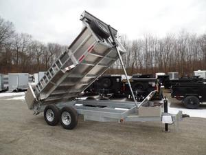 Remorque à benne agricole en parfait état avec engrenages et composants de moteur pour les industries agricoles - Product Image 5