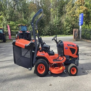 Compre cortacésped de alta calidad para Kubota G231 de grado industrial usado de 2 tiempos de alta potencia, entrega rápida, oferta al por mayor - Product Image 3