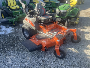 ขายเครื่องตัดหญ้า Husqvarna Z572X Commercial Zero Turn รุ่น 31 แรงม้า ขนาด 72 นิ้ว พร้อมแท่นตัดแบบ Fabricated Deck และระบบขับเคลื่อน Hydro-Gear ZT5400 สำหรับมืออาชีพ - Product Image 4