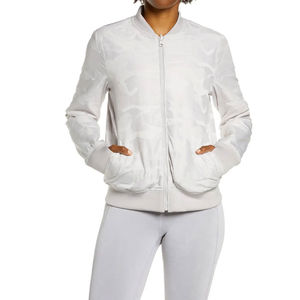 Blouson d'aviateur pour femmes Style le plus célèbre pour l'extérieur/tenue décontractée Disponible avec logo personnalisé Blousons d'aviateur entièrement personnalisés - Product Image 6