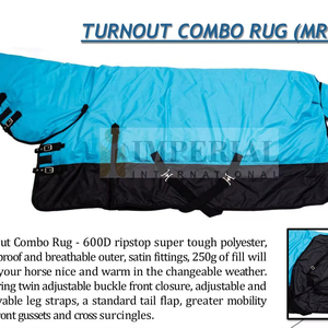 Almohadillas de Silla de Montar de Poliéster Clásicas Vintage, Duraderas, Antideslizantes, Cómodas, de Primera Calidad, con Patrón Único Personalizado Imperial International - Product Image 2