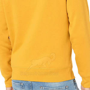 เสื้อฮู้ดซิปผู้ชายทรงปกติ รับสกรีนลายตามสั่ง มีจำหน่ายจำนวนมาก - Product Image 5