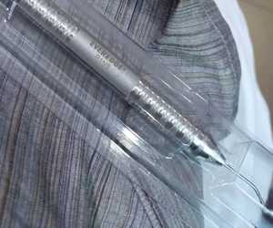 P1N6 <span class=keywords><strong>NABERS</strong></span> sonde con 6 # HU FRIEDY scaler strumenti chirurgici dentali con impugnatura sonde - Product Image 2