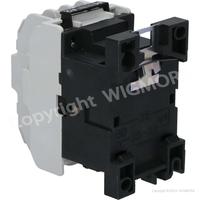 Contacteur Danfoss CI 9 4,0kW 22V/50Hz 26V/60 Hz 037H4021.15