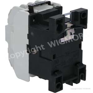 Contactor Danfoss CI 9 4,0kW 22V/50Hz 26V/60 Hz 037H4021.15 - Product Image 2