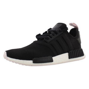Chaussures Adidas Nmd_R1 pour femmes Couleur : Noir/Blanc 100% authentiques - Product Image 1