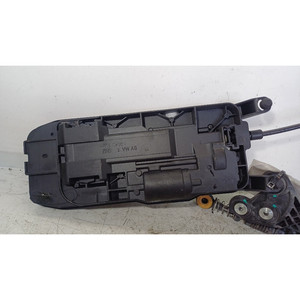 PALANCA DE CAMBIO AUTOMÁTICO VOLKSWAGEN Golf Serie VIII Variant (CG5) 5WA.713.033.AM DHFA bicombustible/metano 1498 (20>) - Product Image 6
