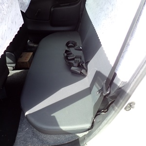 รถยนต์โตโยต้า โปรบ็อกซ์ วากอน ไฮบริด เบนซิน ปี 2019 มือสองสำหรับขาย - มีทั้งพวงมาลัยซ้ายและพวงมาลัยขวา พร้อมจำหน่าย - Product Image 5